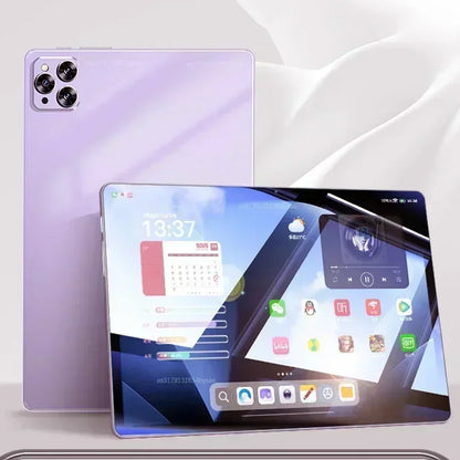Pad 8 Pro Tablet 10.1" – Android 13, Snapdragon 8 Gen 2, 16GB RAM, 1024GB, 5G, 10000mAh