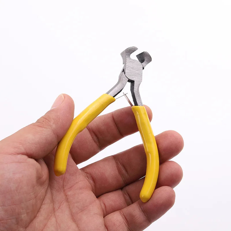 Watch Winding Stem Cutter Pliers – Crown Stem Shortening Tool for Watchmakers