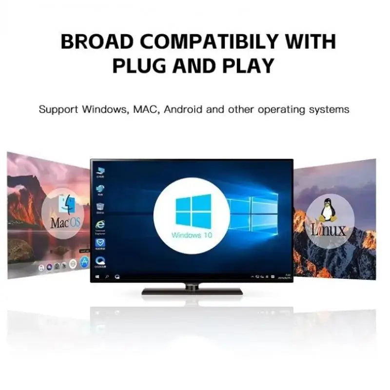 SATA to USB 3.0 / USB-C Cable – 2.5" HDD & SSD Adapter