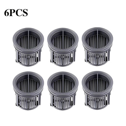 Dreame H14 / H20 Pro Plus / H20 Ultra / H30 Ultra Wet & Dry Vacuum Roller Brush & HEPA Filter Accessories
