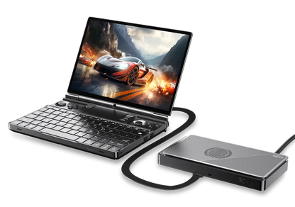 GPD WIN Max 2 2025 10.1" Gaming Laptop | AMD Ryzen 7 8840U | 32GB DDR5 | Up to 2TB NVMe | 4G LTE | Win 11
