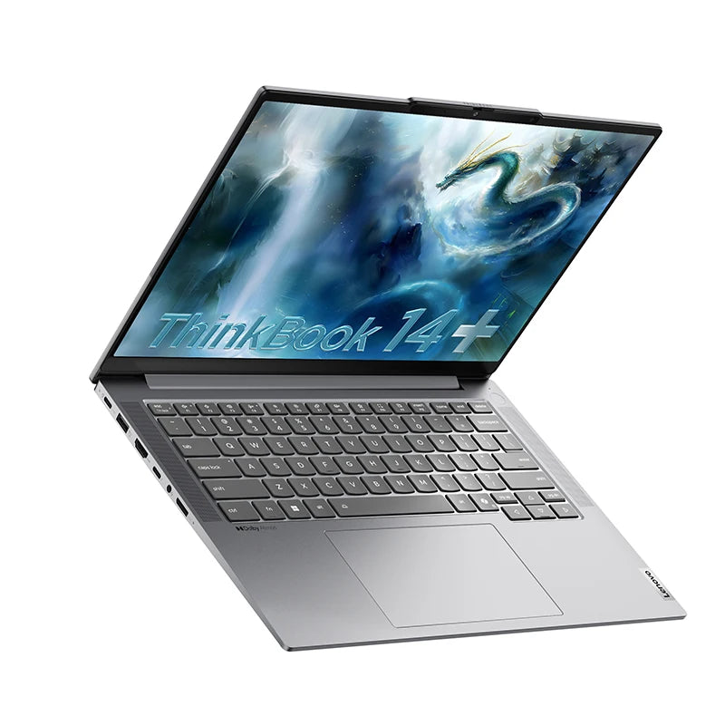 Lenovo ThinkBook 14+ 2025 – Intel Ultra 5 225H, 32GB DDR5, 1TB SSD, 14.5" 3K 120Hz, Windows 11