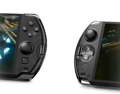 GPD WIN 4 2025 Handheld Gaming PC – AMD 8840U / HX370, 32GB RAM, up to 2TB SSD, Touch Screen