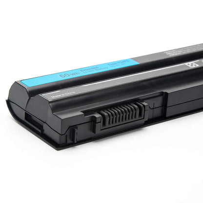 Dell Latitude/Inspiron Laptop Battery — T54FJ/8858X/M5Y0X, E5420/E5520/E6420/E6430/14R/17R
