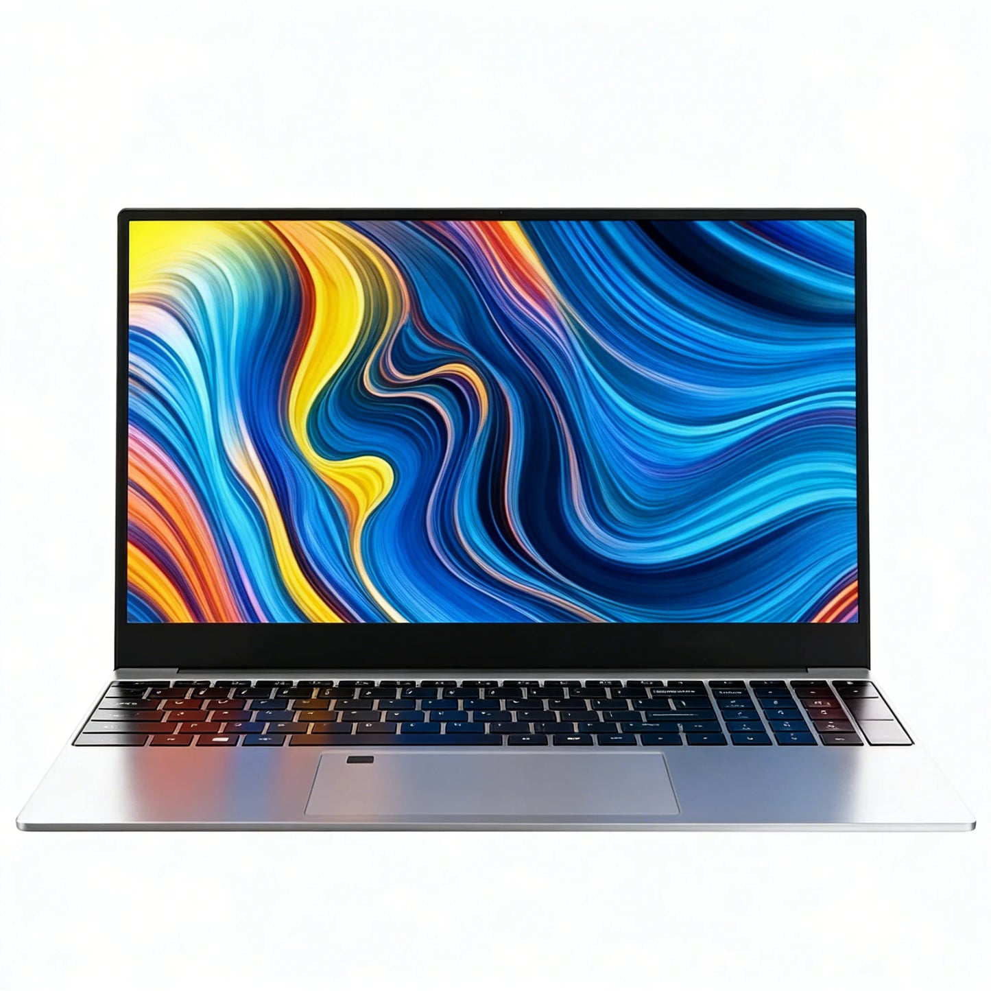 Gaming & Office Laptop — Intel i9-10980HK, 16GB RAM, Up to 2TB SSD, 1080p FHD, Fingerprint Unlock