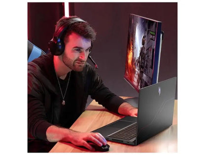 Acer Nitro V15 Gaming Laptop – Intel i5, RTX 4050, 16GB RAM, 512GB SSD, 165Hz, Linux