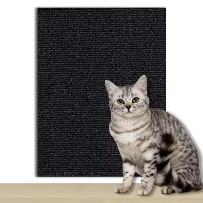 Self-Adhesive Cat Scratcher Sofa Protector – 7 Colors