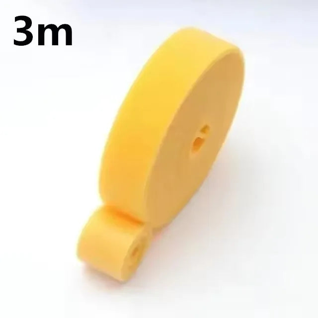 Reusable Nylon Cable Ties – Wire & Cord Management Straps (1M / 3M / 5M)