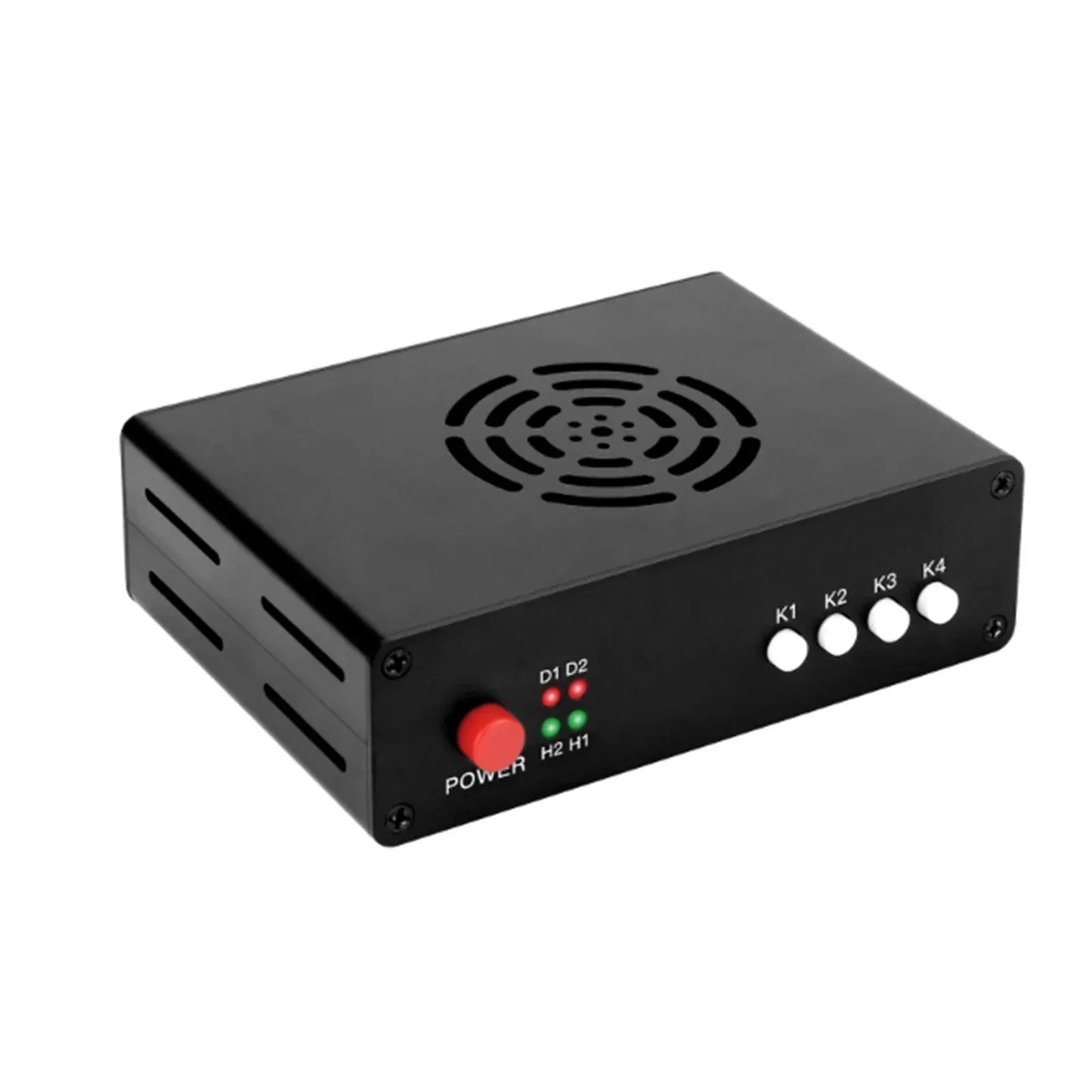 DMA 6th Gen Video Overlay Box | 2K 144Hz / 1K 240Hz | HDMI Display Fusion Unit | PC Component