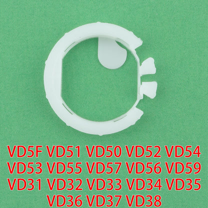 Plastic Movement Spacer Ring for VD53 / VD57 / VD51 / VD50 / PE90 / PE50 Movements