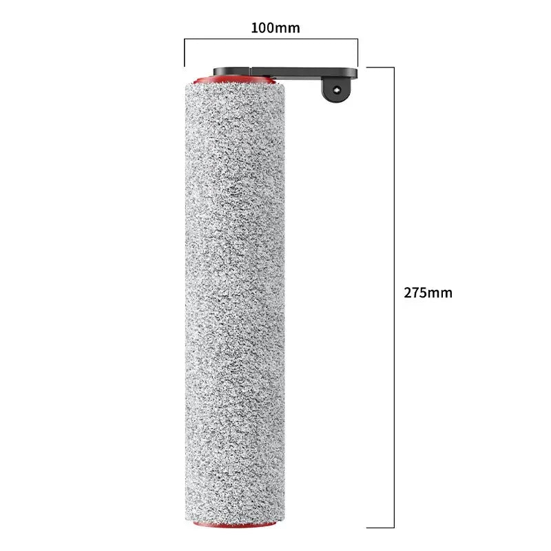 Dreame H14 / H20 Pro Plus / H20 Ultra / H30 Ultra Wet & Dry Vacuum Roller Brush & HEPA Filter Accessories