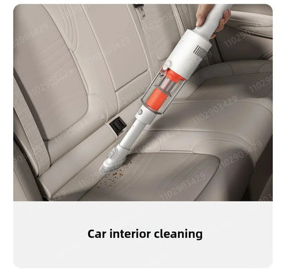 Xiaomi 22000Pa Lightweight Cordless Handheld Vacuum Cleaner