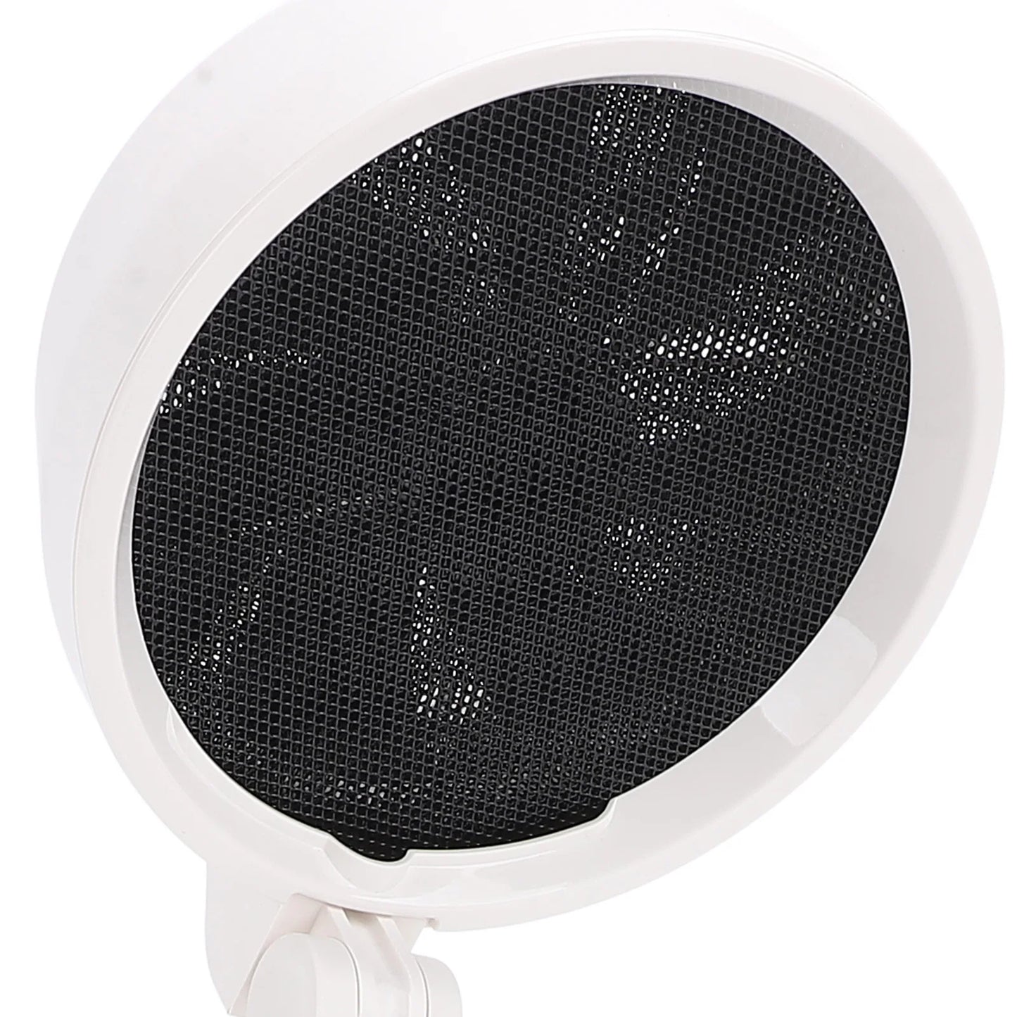 Portable Desktop Range Hood | 8W | 3 Speed | Foldable | Low Noise Kitchen Fan