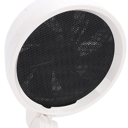 Portable Desktop Range Hood | 8W | 3 Speed | Foldable | Low Noise Kitchen Fan