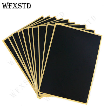 10pcs OEM Touchpad Sticker for Lenovo ThinkPad T470 T480 T570 P51S E480 P52S – Replacement Sticky Paper