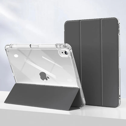 Universal iPad Case 2025 – Fits iPad A16, Pro 11 M4, Air 13 M3, Air 5/4, Mini A17 Pro, 7/8/9/10th Gen