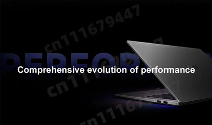 Xiaomi RedmiBook 16 – Intel i5-12450H/i5-13500H, 16GB, 512GB/1TB, 16" 120Hz