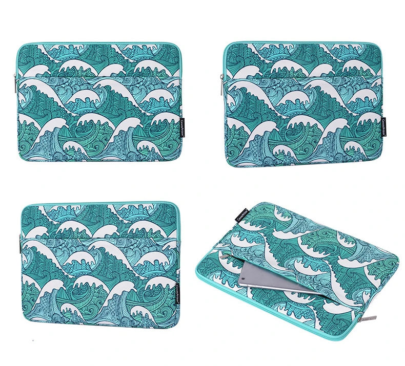 Laptop Sleeve Bag 11–15.6 Inch — Protective Pouch for MacBook, Lenovo, HP, Acer
