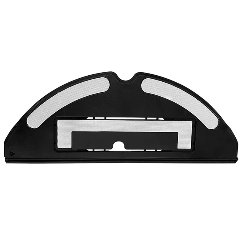 Roborock S8/S7/T7S replacement mop head, holder, and bracket accessories for vacuum cleaner repairs.