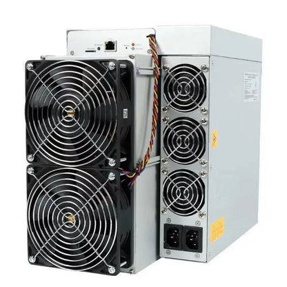 Antminer S19K Pro Bitcoin Miner – 110T/115T/120T, SHA-256, 2760W