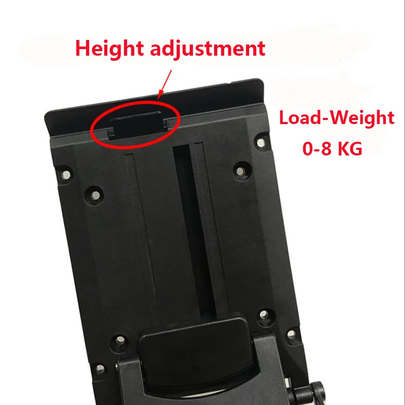 Folding Universal Display Stand for Drawing Tablets – WACOM, HUION, XP-PEN, LCD Monitor