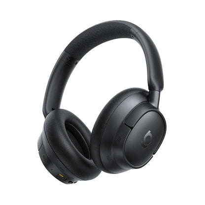 Baseus EH10 NC ANC Wireless Headphones – 45dB Hybrid Noise Cancelling, LDAC, Bluetooth 6.0, 80Hrs
