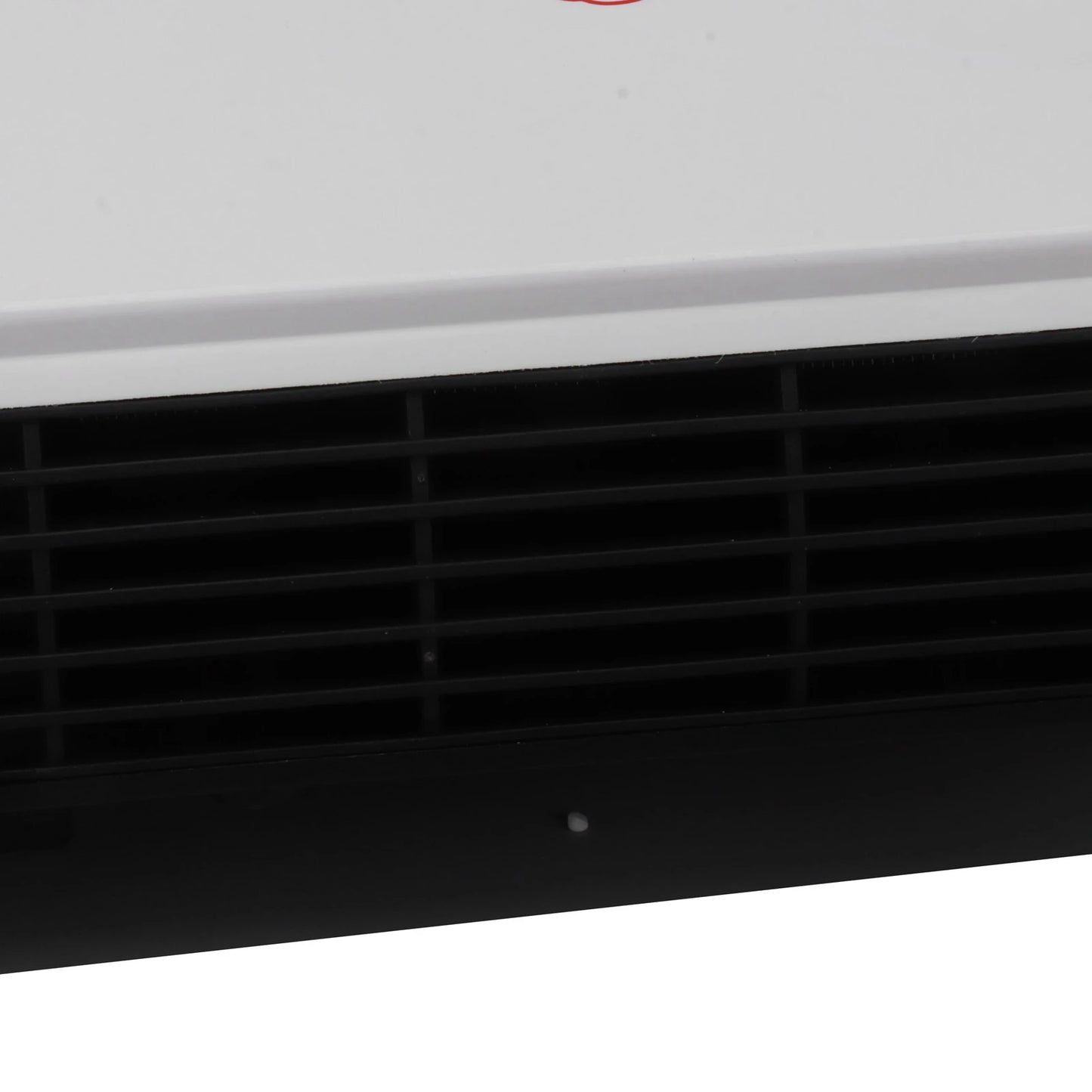 Portable Space Heater – Wall Mountable, Remote Control, Low Noise, for Bathroom & Bedroom