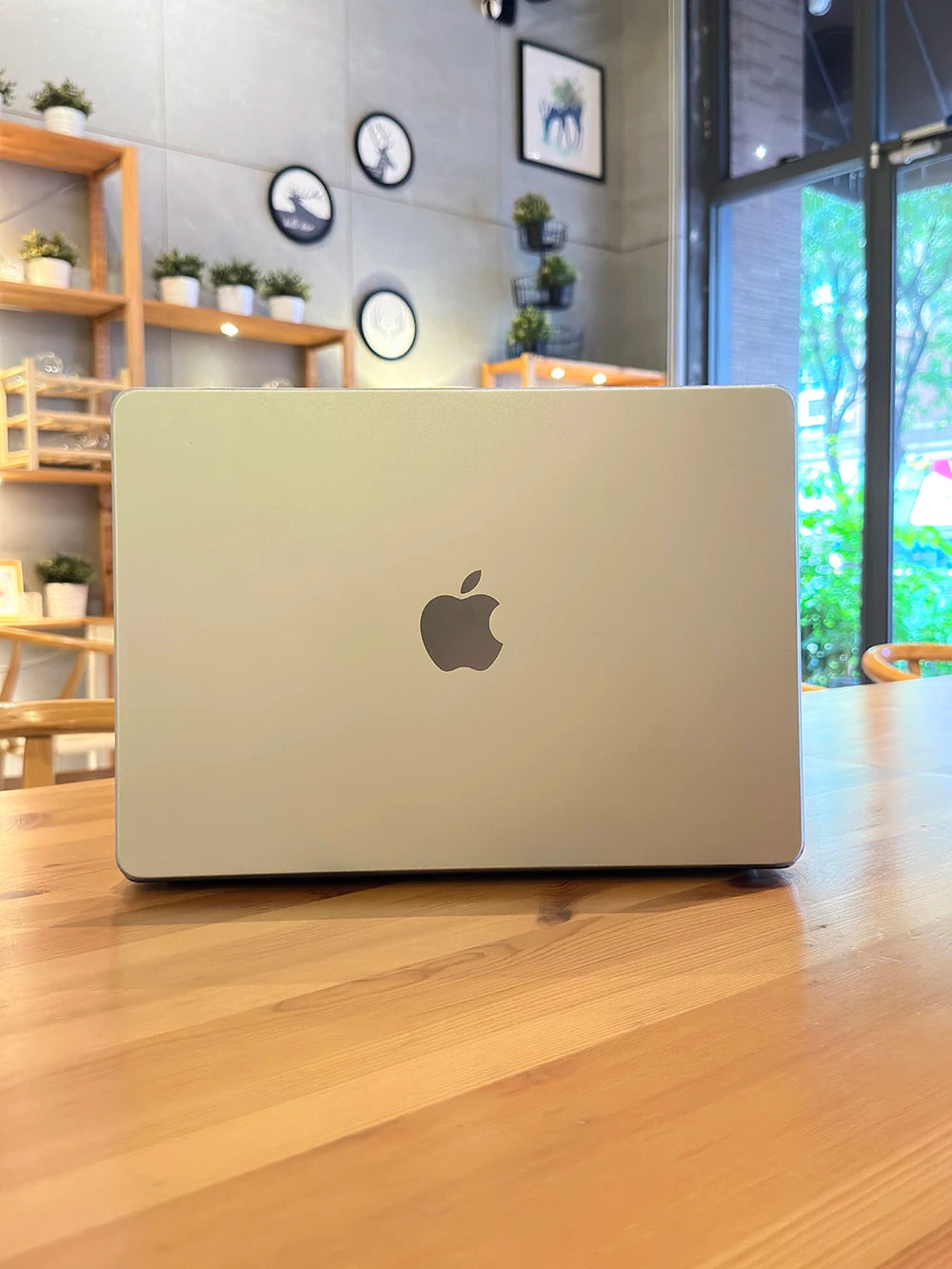EGYAL Hard Shell Case for MacBook Neo 13" (2026) – A3404, Scratch Resistant, Snap-On