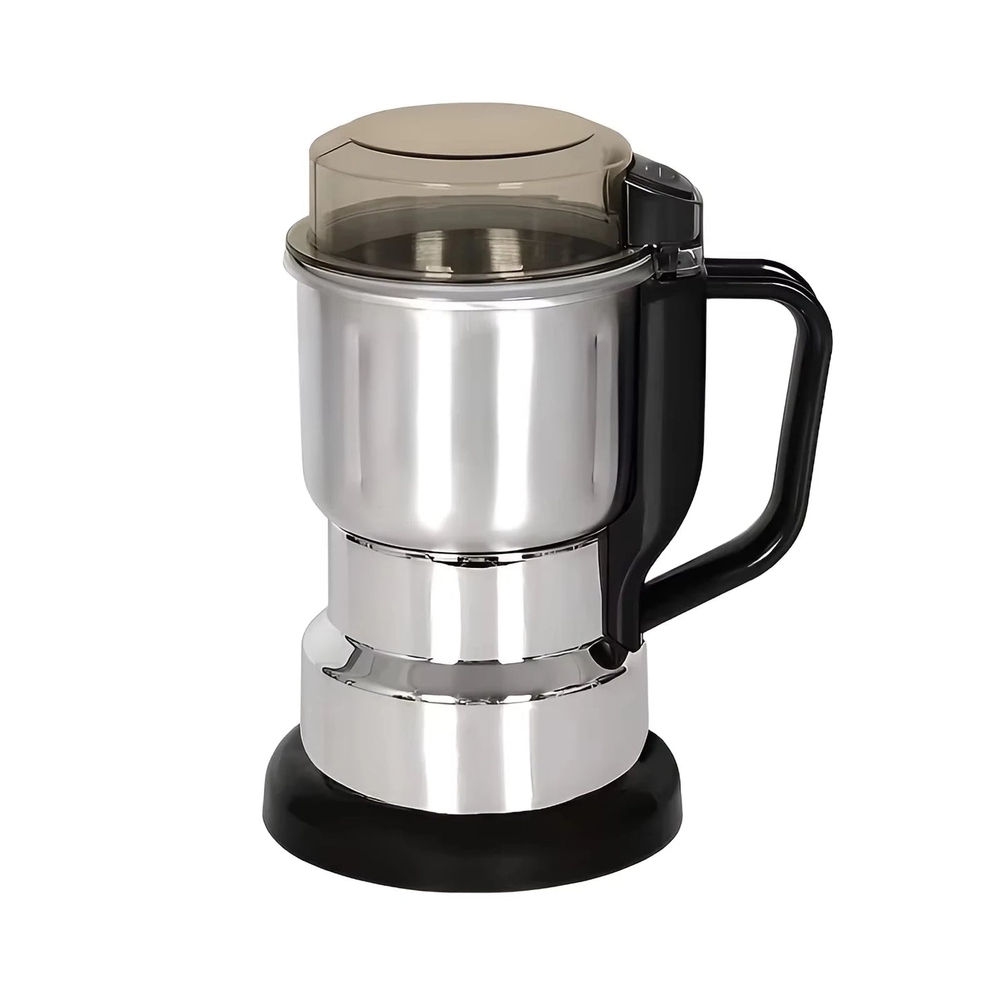 Multi-functional Electric Grinder | High-Power Food-Grade Coffee & Grain Grinder, Gift for Coffee Lovers