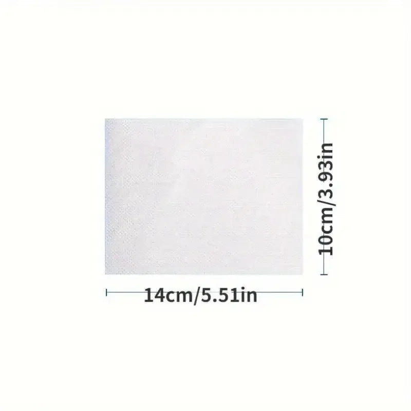 Anti-Dye Laundry Color Catcher Sheets – 30/50/100 Pack
