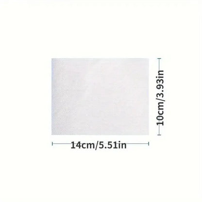 Anti-Dye Laundry Color Catcher Sheets – 30/50/100 Pack