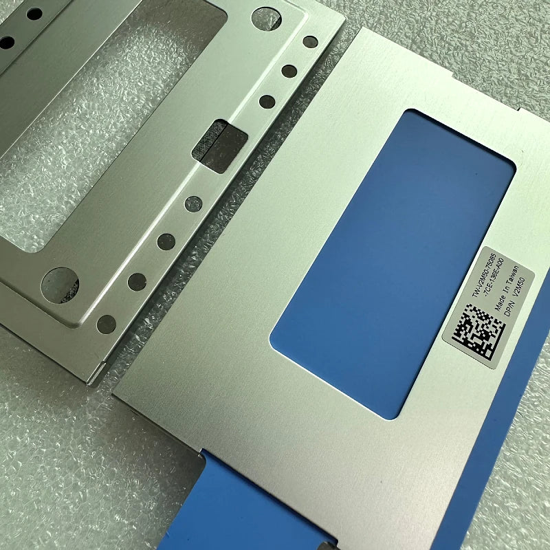 Dell Latitude 5414/5404 Rugged Hard Disk Caddy — HDD/SSD Drive Bracket
