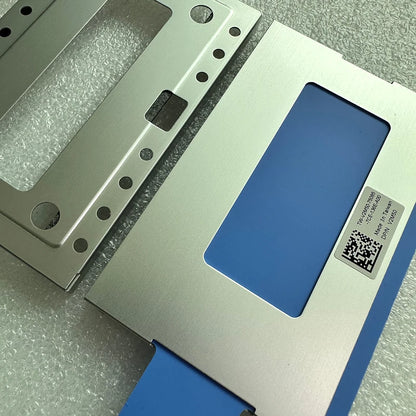 Dell Latitude 5414/5404 Rugged Hard Disk Caddy — HDD/SSD Drive Bracket