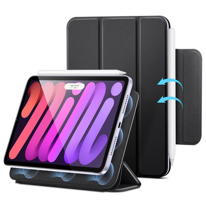 ESR iPad mini 7 / 6 Case – Shock & Drop Protection Cover (2024 / 2021, A17 Pro)