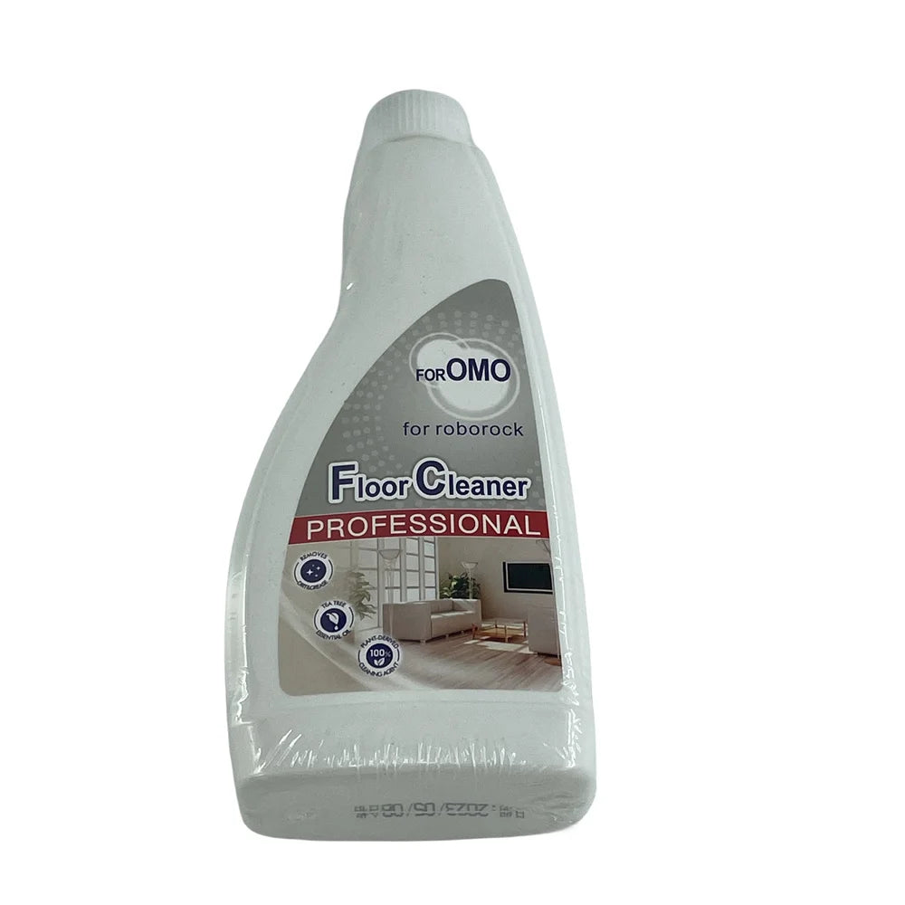 Roborock OMO Floor Cleaning Solution 480ml × 2
