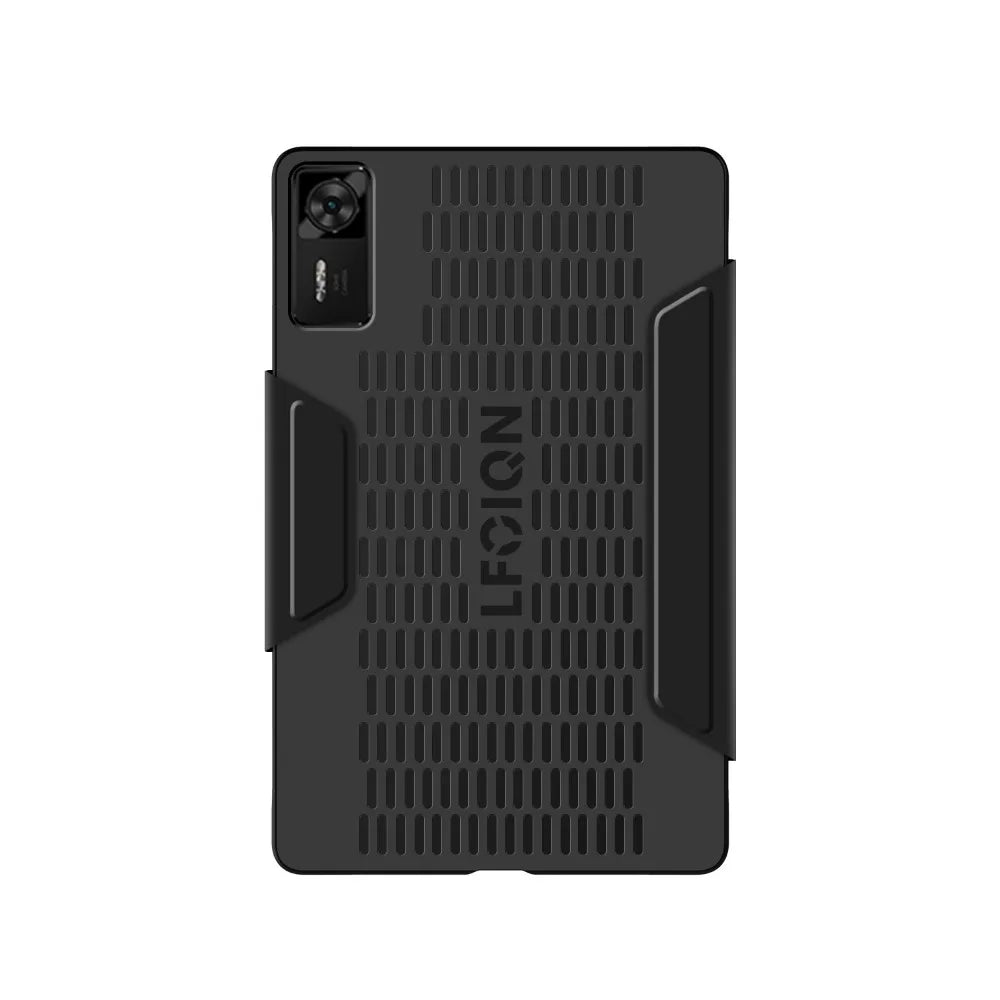 Lenovo Legion Y700 2025 (Gen 4) Case | 8.8" TB322FC | Detachable Magnetic Smart Cover | Black