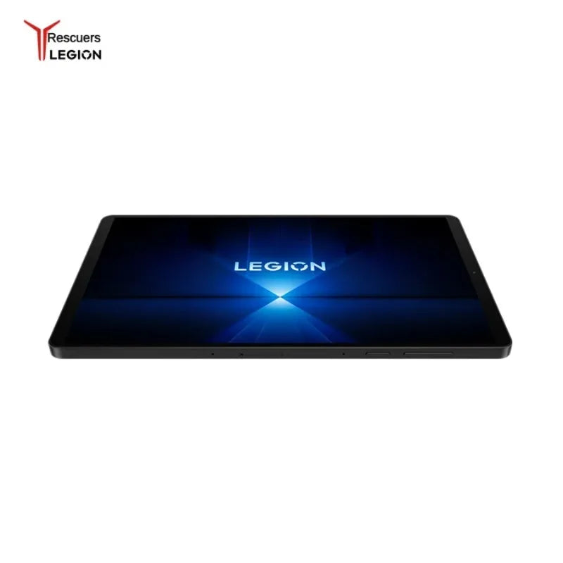 Lenovo Legion Y700 4th Gen 2025 – 8.8" 165Hz, Snapdragon 8 Elite, 68W, 7600mAh