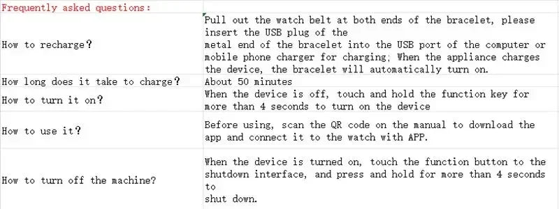 R.E.D. D18 Smartwatch with circular color screen, multi-sport modes, call and music control, wearable electronics accessory