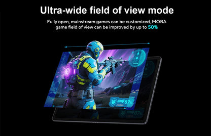 Lenovo Xiaoxin Pad Pro GT | 11.1" 3.2K 144Hz | Snapdragon 8 Gen 3 | 8GB+256GB | 8860mAh | Android Tablet