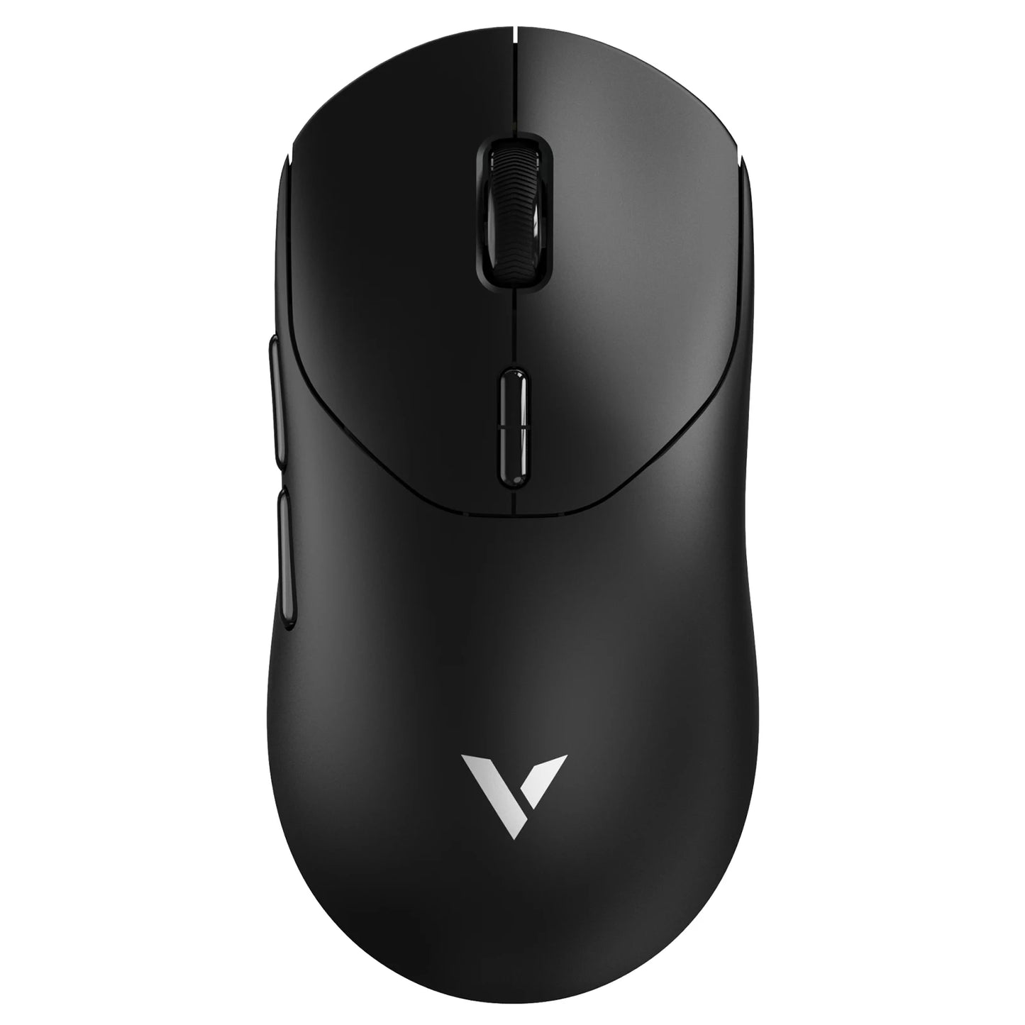Rapoo Wireless Gaming Mouse – 8KHz Polling, 26000 DPI, 8 Buttons, Rechargeable, for Small/Medium Hands