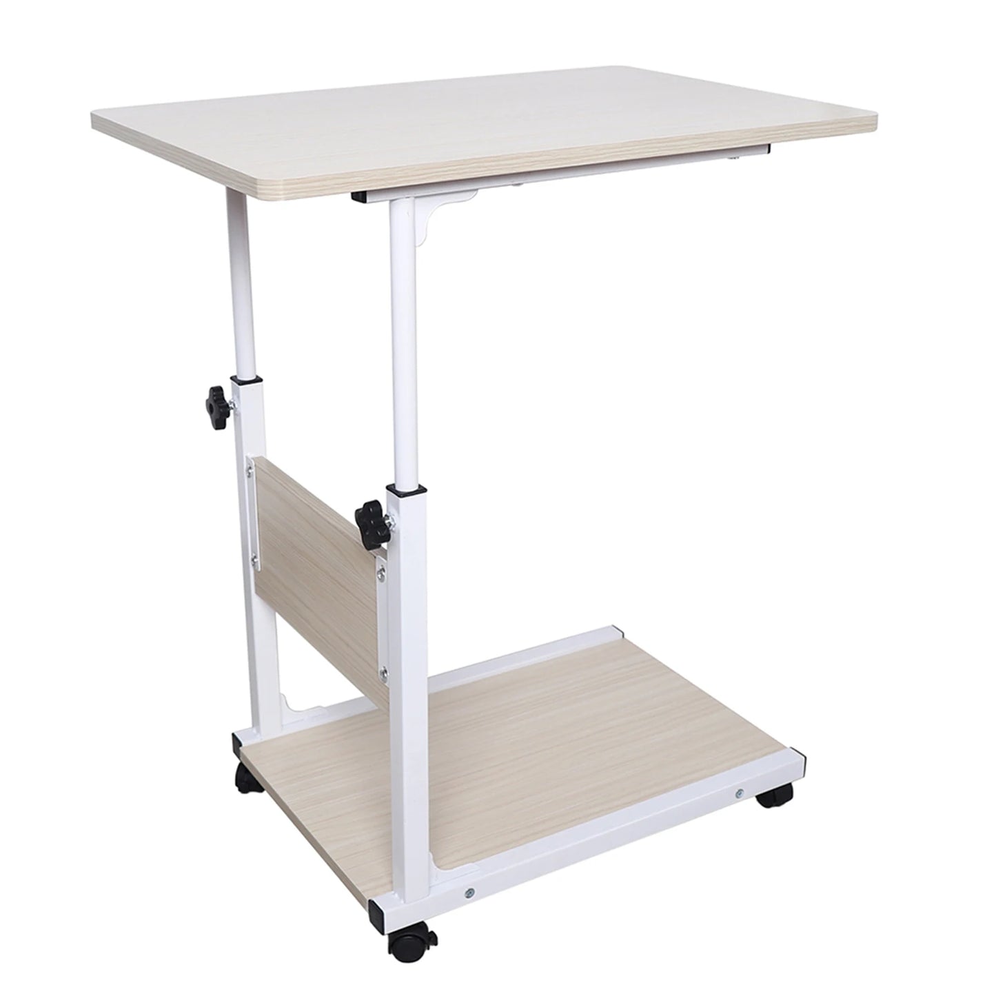 Modern Mobile Bedside Table – Mini Sofa Side Cabinet, Living Room Small Tea Table