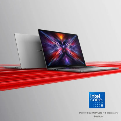 Xiaomi Redmi Book 16 2025 — Intel Core 5-220H, 16/32GB RAM, Up to 1TB SSD, 2.5K 120Hz
