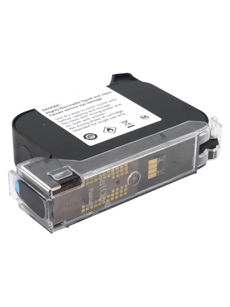 Universal Handheld Inkjet Printer Ink Cartridge 42ml