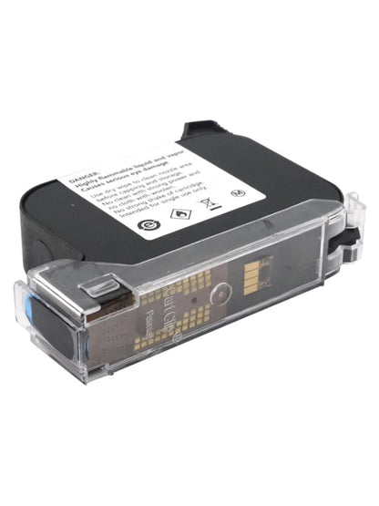 Universal Handheld Inkjet Printer Ink Cartridge 42ml