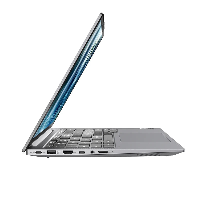 Lenovo ThinkBook 14+ 2025 – Intel Ultra 5 225H, 32GB DDR5, 1TB SSD, 14.5" 3K 120Hz, Windows 11