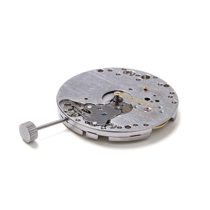 6497 Hand Winding Mechanical Movement – Seagull ST36 17 Jewels Watch Movement