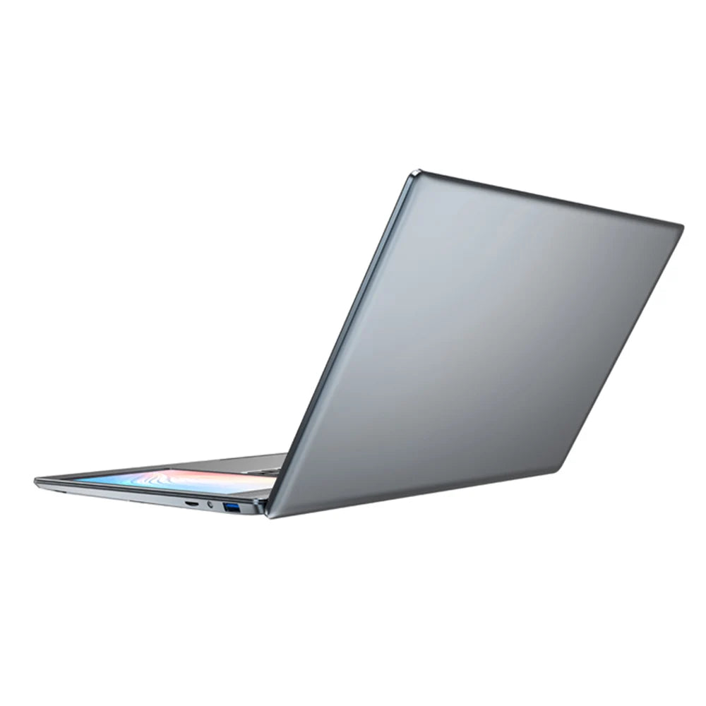 15.6" + 7" Dual Screen Laptop Intel N100 | 8–32GB DDR4 | Up to 2TB SSD | Win11