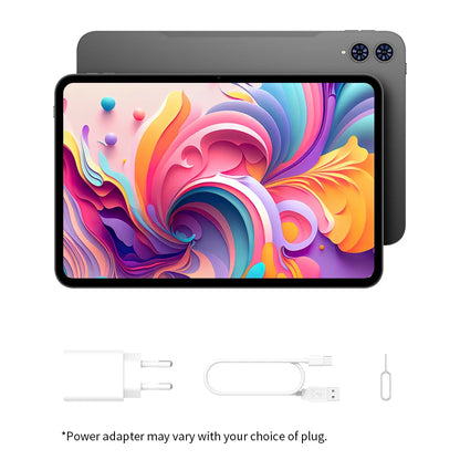 Teclast T65 Tablet – 13.4" 2K 120Hz, Unisoc T7280, 26GB RAM, 8000mAh, 4G LTE, Android 16