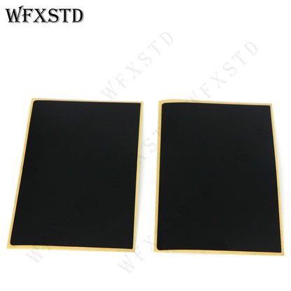 10pcs OEM Touchpad Sticker for Lenovo ThinkPad T470 T480 T570 P51S E480 P52S – Replacement Sticky Paper