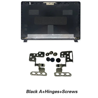 Acer Aspire 3 A315 Replacement Case | LCD Cover, Bezel & Hinges | N19C1 A315-42 A315-54 A315-56